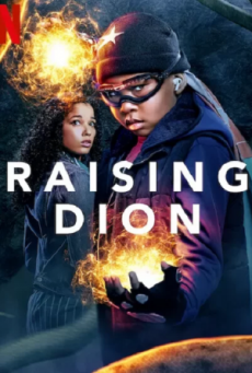 Raising Dion Season 2 ดิออนซูเปอร์ฮีโร่ที่รัก ซีซั่น 2 ซับไทย Ep.1-8