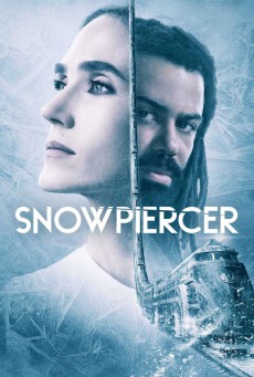 Snowpiercer ปฏิวัติฝ่านรกน้ำแข็ง พากย์ไทย Ep.1-10