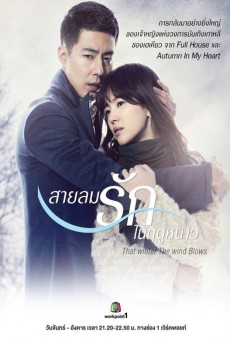 สายลมรักในฤดูหนาว That Winter The Wind Blows พากย์ไทย (16ตอนจบ)