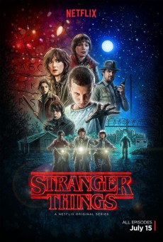 สเตรนเจอร์ ธิงส์ ซีซั่นที่ 1 Stranger Things Season 1 พากย์ไทย